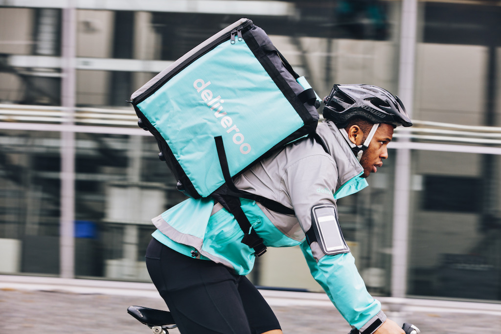 Rider 1