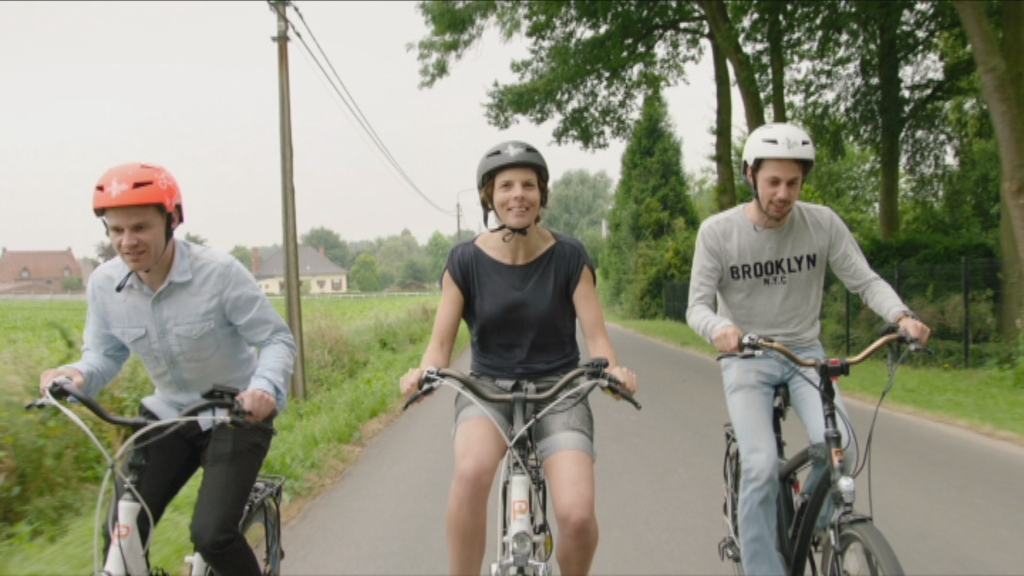 Publi Wallonie - 1000 zonnen<br/>(c) VRT