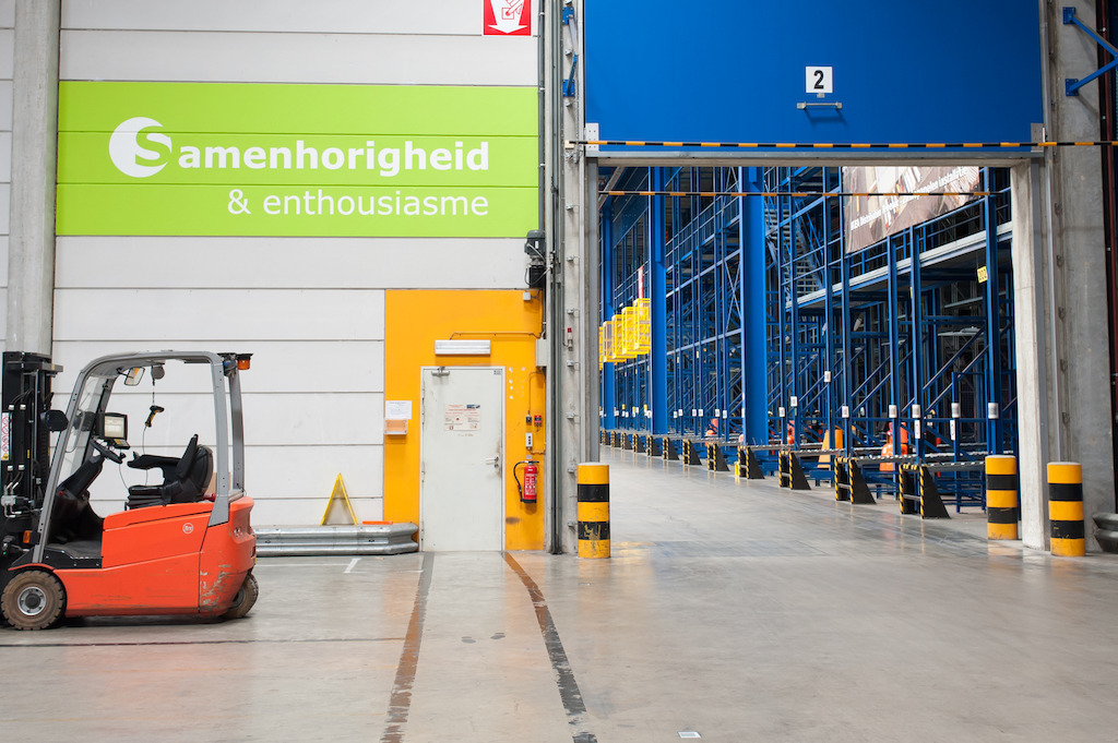 IKEA Winterslag
