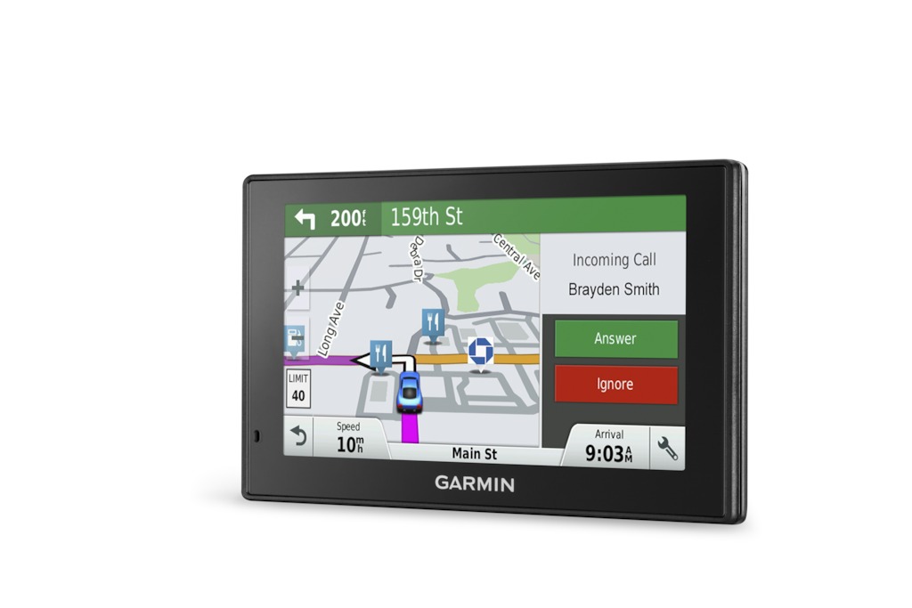 Garmin DriveSmart™