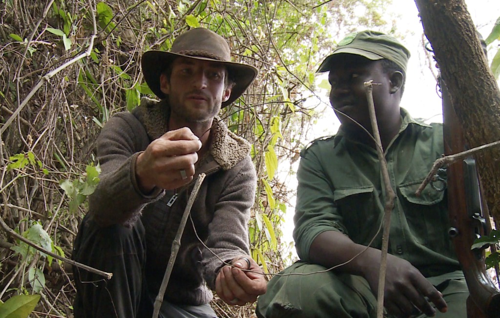 4 x 7: Pim Niesten - Expeditie Mozambique - (c) De Chinezen