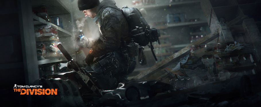 SURVIVAL, LA SEGUNDA EXPANSIÓN DE TOM CLANCY’S THE DIVISION®, YA ESTÁ DISPONIBLE PARA XBOX ONE Y PC