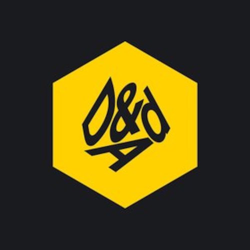 FRED & FARID ranked 3rd Independent Network at D&AD 2017