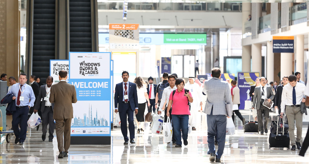 10,000 visitors are expected across the three days of the shows