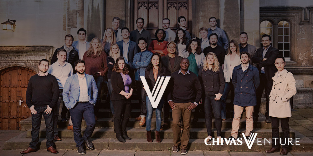 Chivas Regal dévoile les finalistes du concours mondial des entrepreneurs sociaux qui entrent en lice pour un prix d'un million de dollars