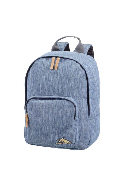 High Sierra - Spey backpack Majolica blue €35