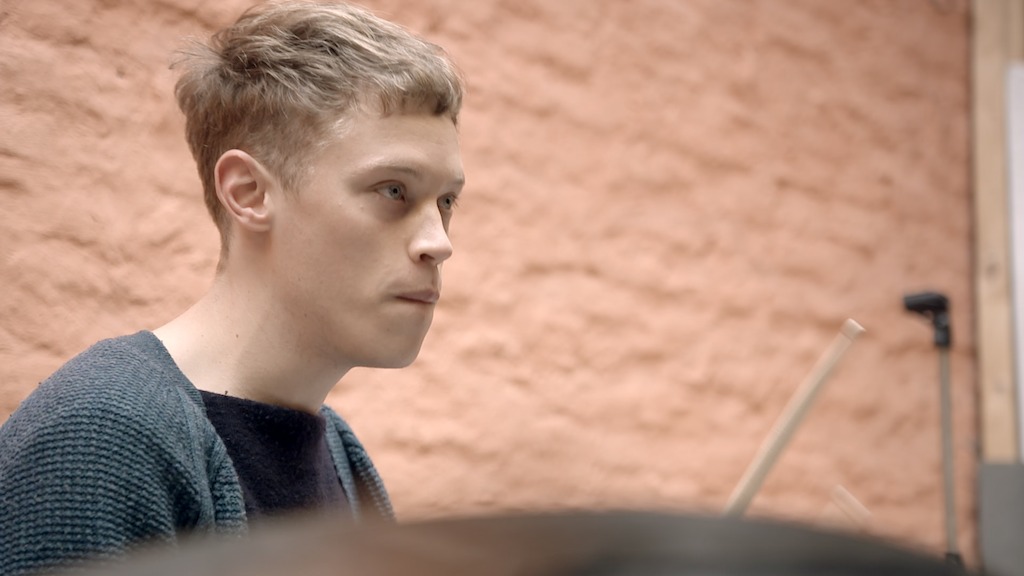 Off the record - Lander Gyselinck - (c) VRT