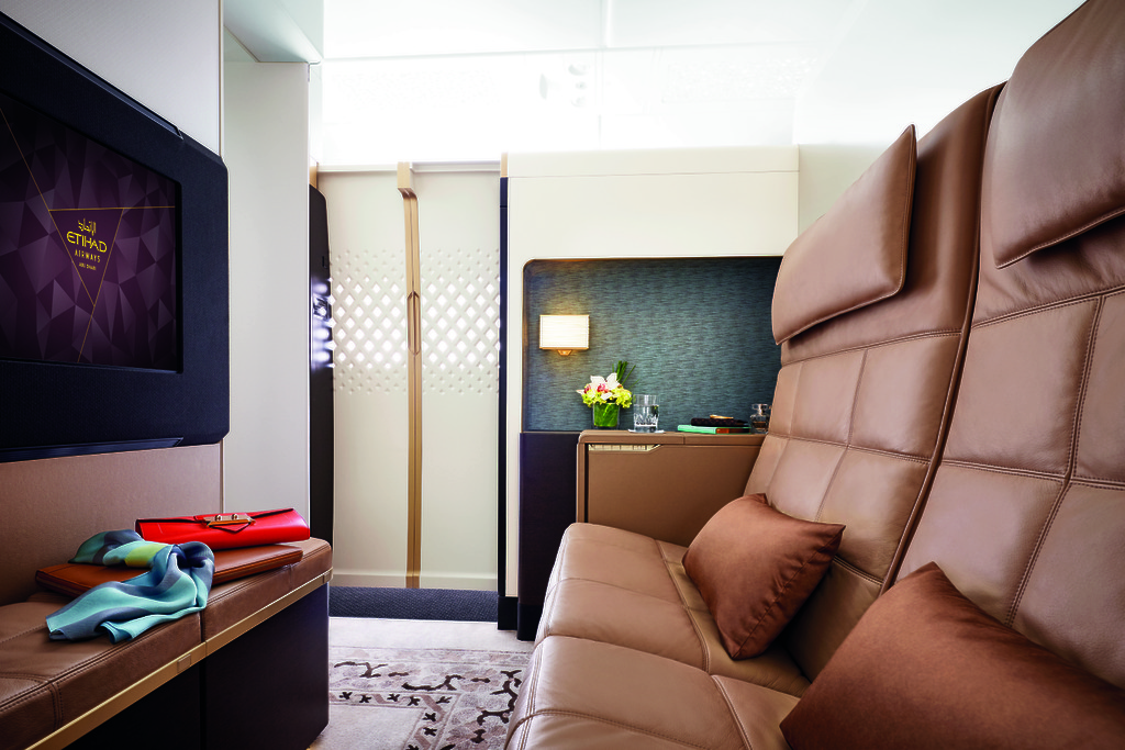 The Residence_Lounge