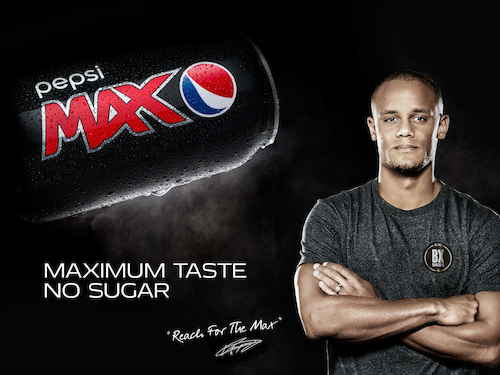 Pepsi.be