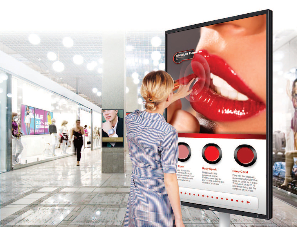 Soluciones de Marketing