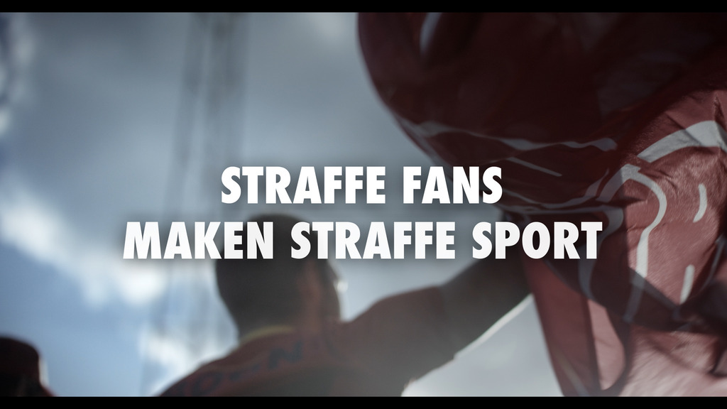 Straffe hockey dankzij straffe fans