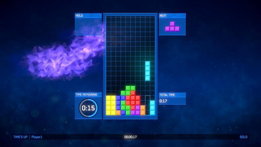 TETRIS® ULTIMATE AHORA DISPONIBLE PARA WINDOWS PC
