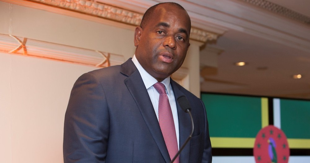 CARICOM Chairman pays tribute to Fidel Castro