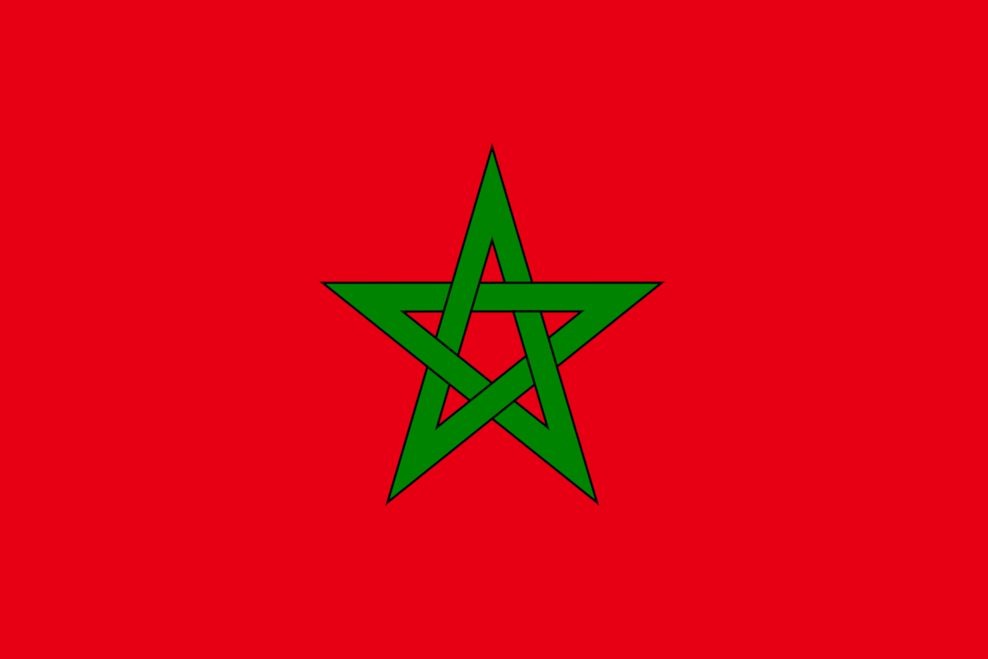 The OECS congratulates Morocco on the Eighteenth Anniversary of the Accession to the Throne of His Majesty King Mohammed VI