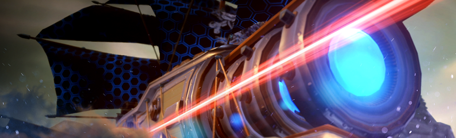 DEATH OR GLORY UPDATE AVAILABLE FOR CLOUD PIRATES
