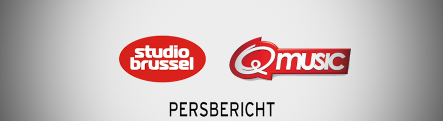 Sam De Bruyn wordt dj bij Q-music vanaf september