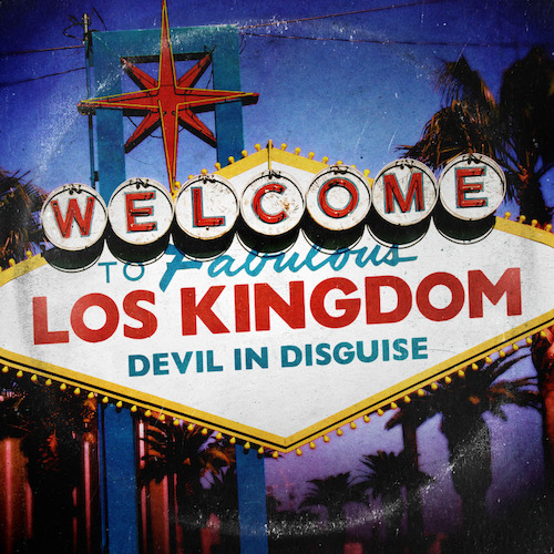 Los Kingdom Reimagines Elvis Presley Classics with New ‘Devil In Disguise’ EP