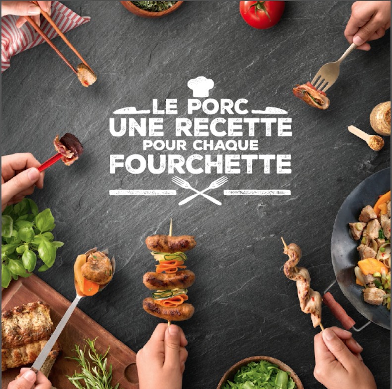 Recueil de recettes