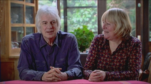 Miek & Roel