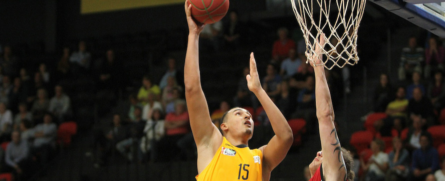 Het beste van Belgisch basketbal bij Play Sports