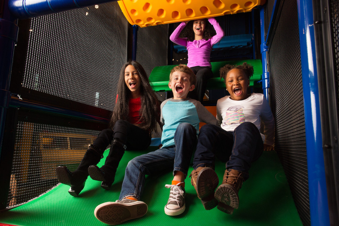 Save on admission to Children’s Museum of Atlanta with Target Free Second Tuesday