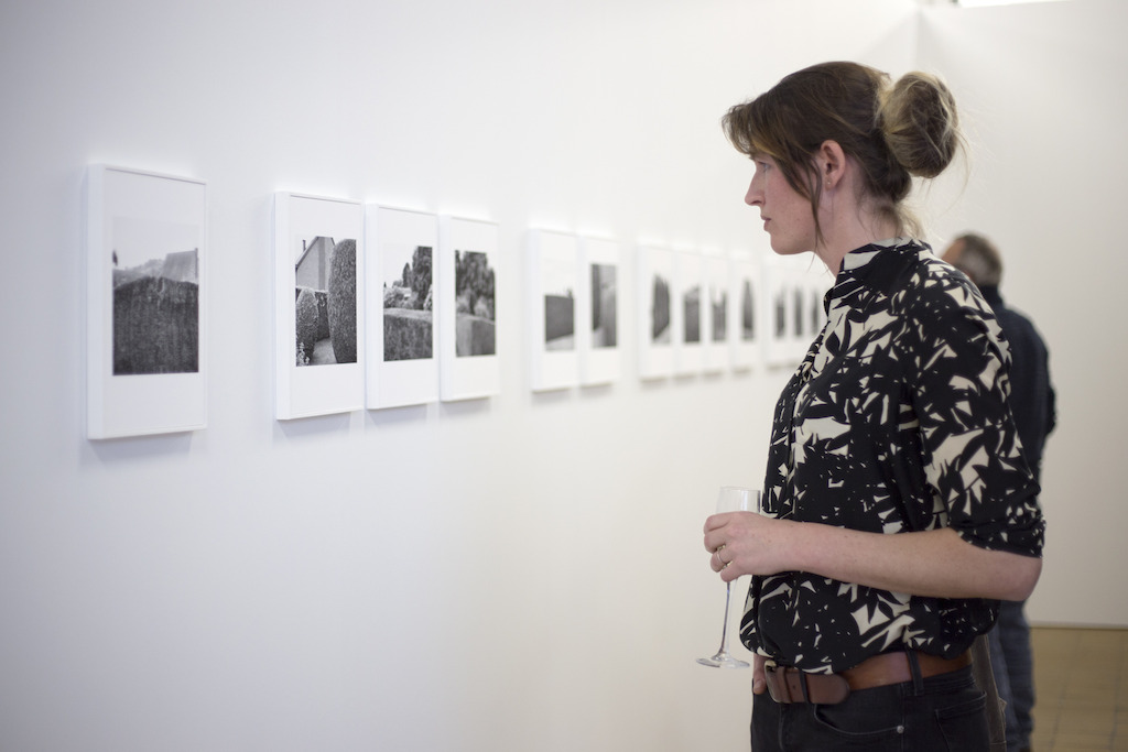 Opening There's always more to see © M-Museum Leuven | foto: Eva Donckers