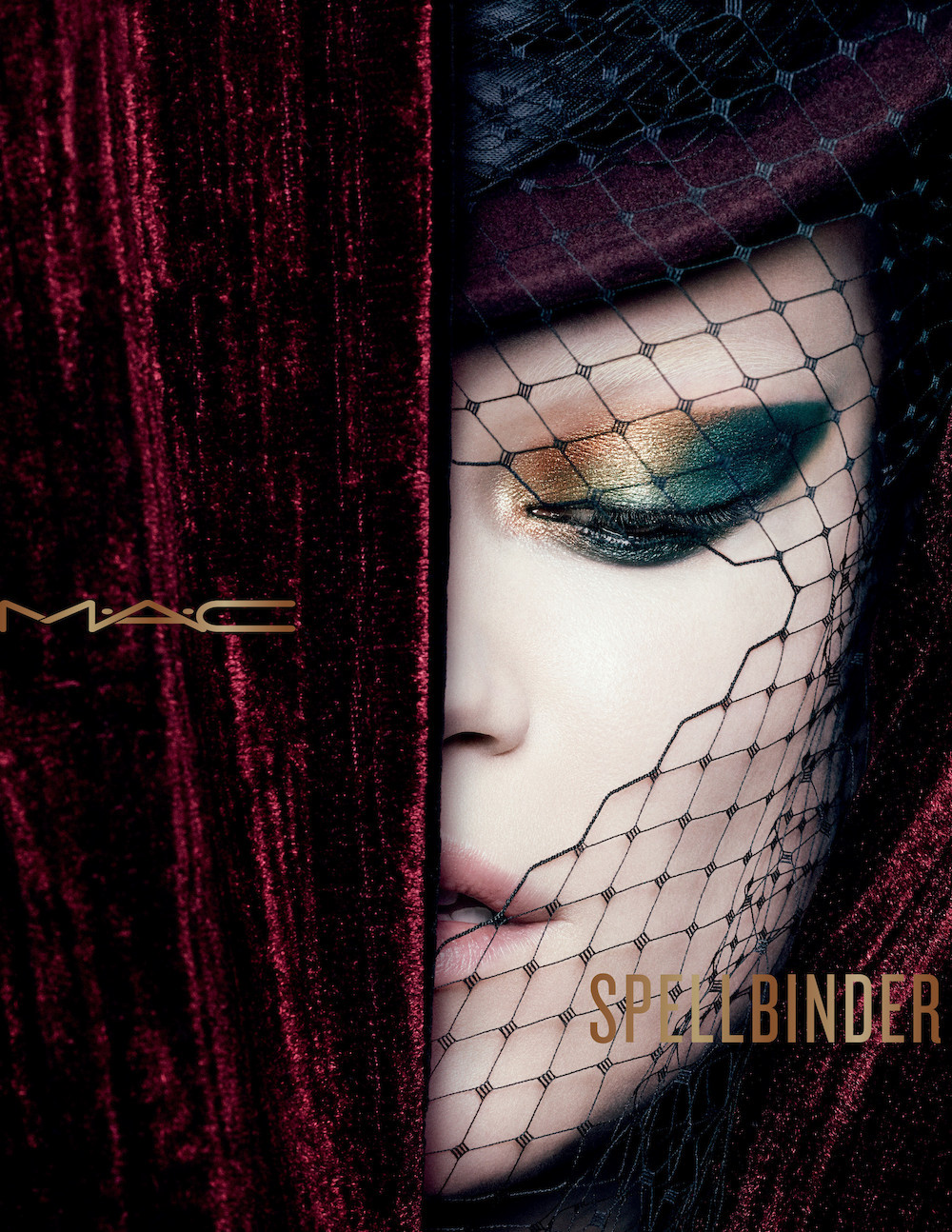 M.A.C Cosmetics - Spellblinder