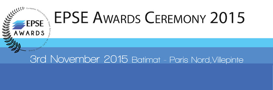 EPSE Awards Ceremony 2015