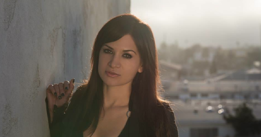 Erin O'Brien Has Recurring Role In New Series Produced By Meagan Good