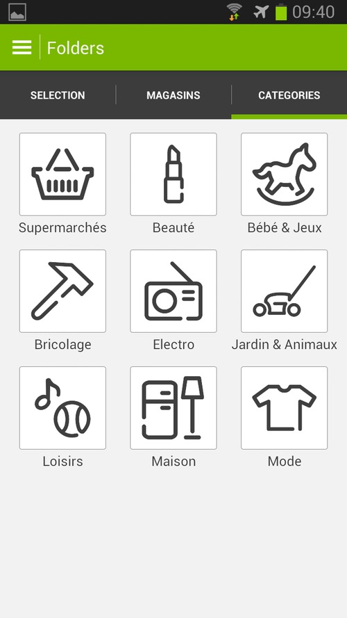 Android Screenshot