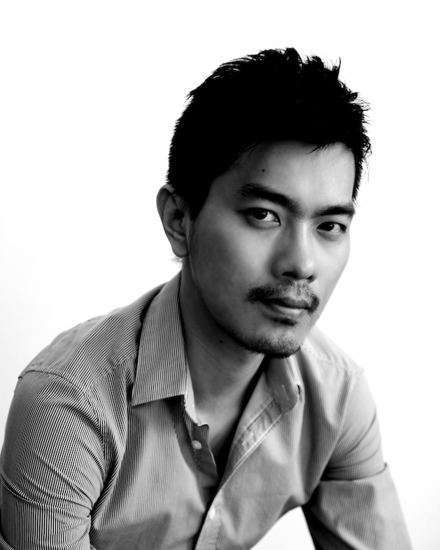 Shih-Wei Lo - nominee Gaudeamus Award 2016
