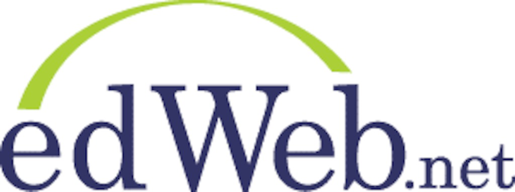 edWeb online edWebinars