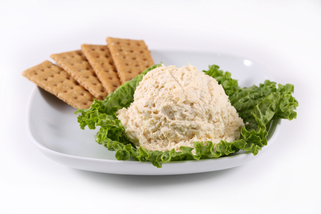 Classic Carol scoop (photo credit Chicken Salad Chick)
