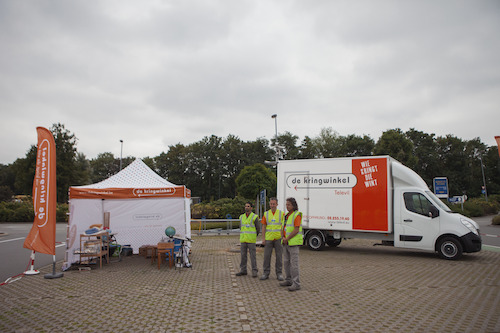 De Kringwinkel