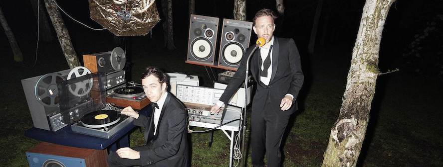 Soulwax XL : 90 minuten onversneden belpop in Headliners