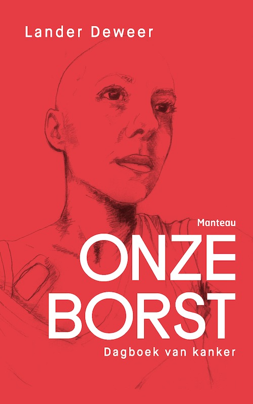 cover 'Onze borst'