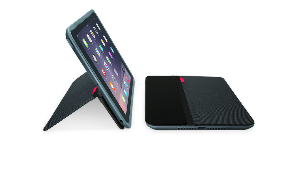 Logitech® Any Angle para iPad Air 2
