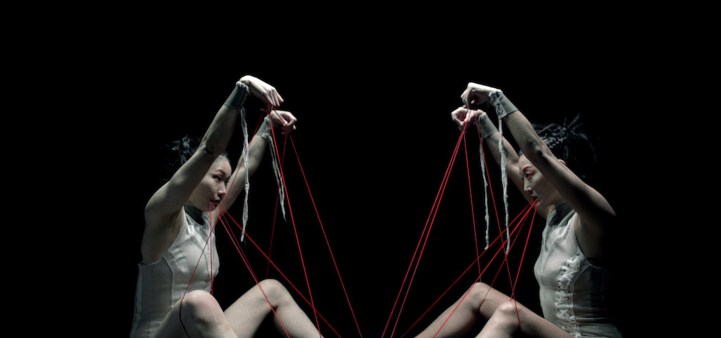 20 & 21.10 - MUZIEK: Tho Days of Indigenous Electronics / Zoë Mc Pherson