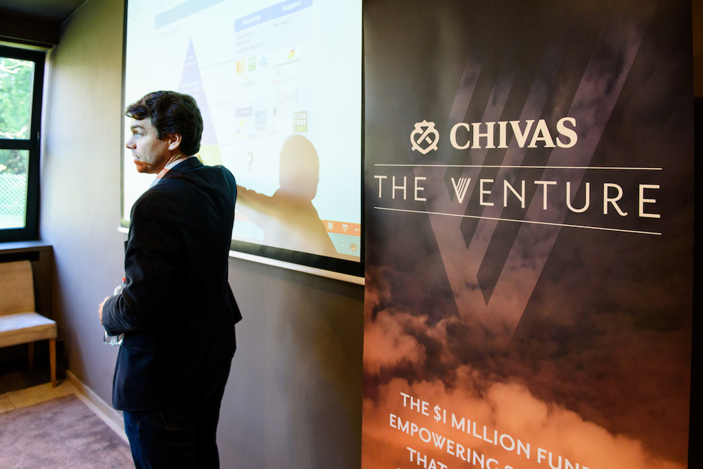 The Venture Coaching Day