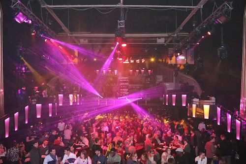 Actiris Got Talent