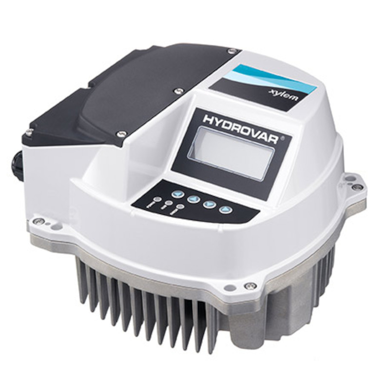 Hydrovar