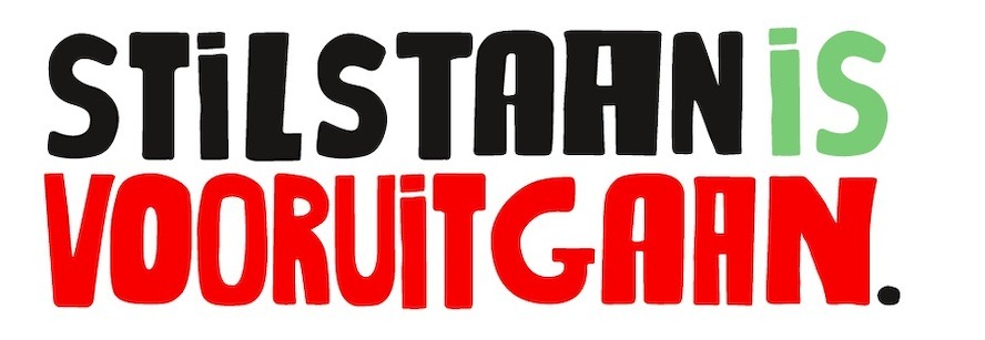 Boondoggle en De Morgen staan stil om vooruit te gaan