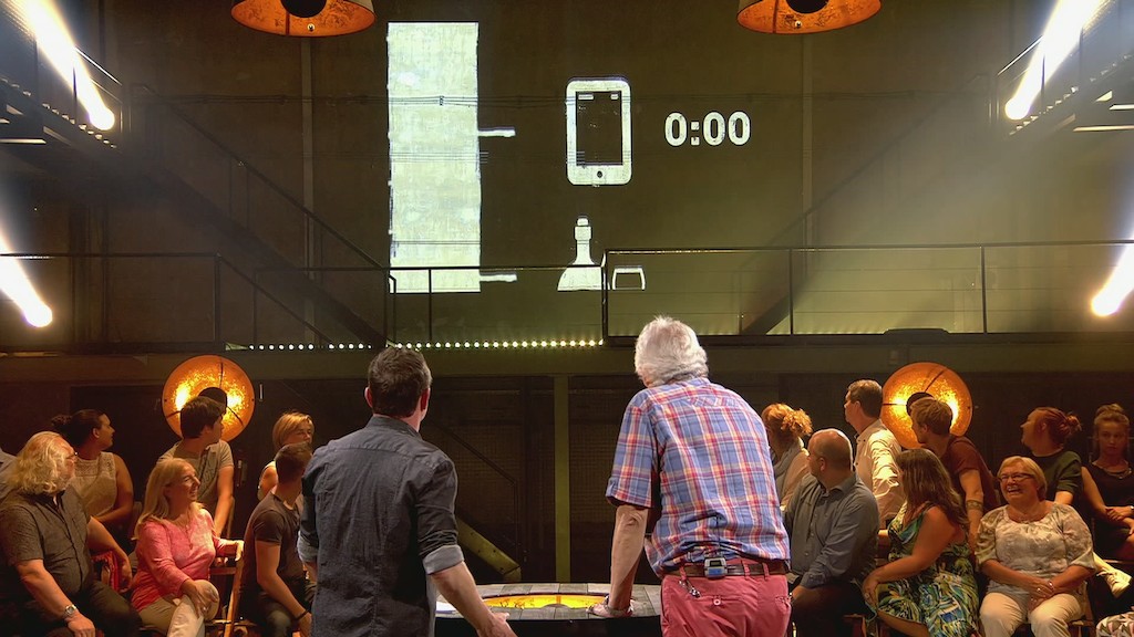 10. Alles op alles in de finale<br/>Sorry voor alles (c) VRT