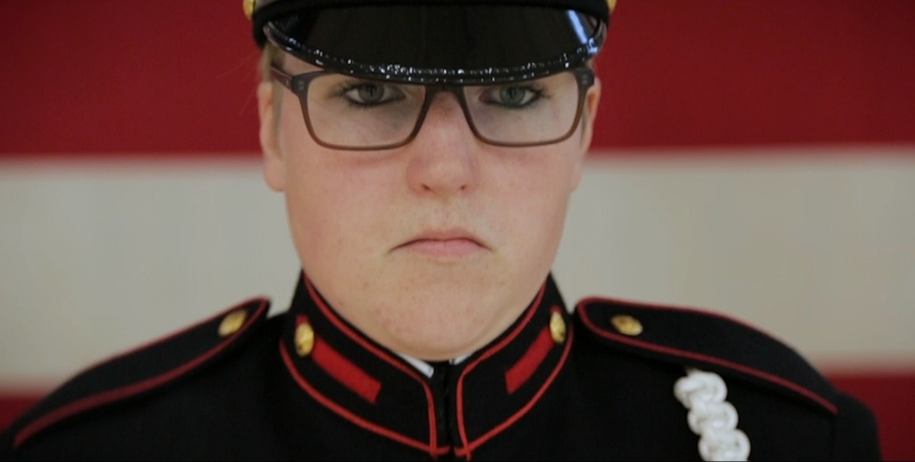 4 x 7 - American Army Dream - (c) De Chinezen