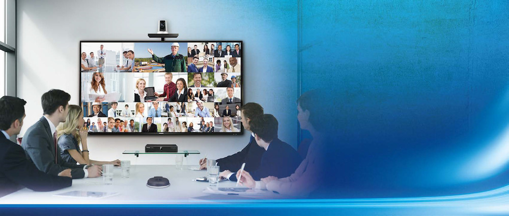 Panasonic amplía su oferta de videoconferencia para el canal