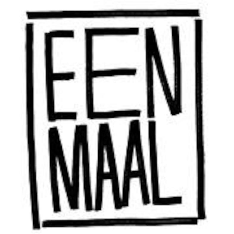 Eenmaal