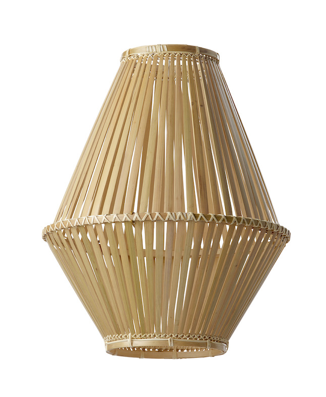 JASSA hanglampenkap €24,99