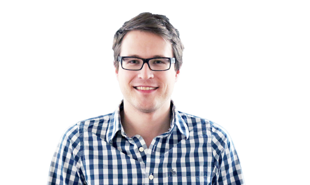 Jean-Baptiste Hironde, CEO de DJiT