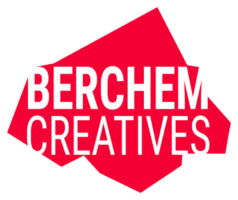 Logo Berchem Creatives