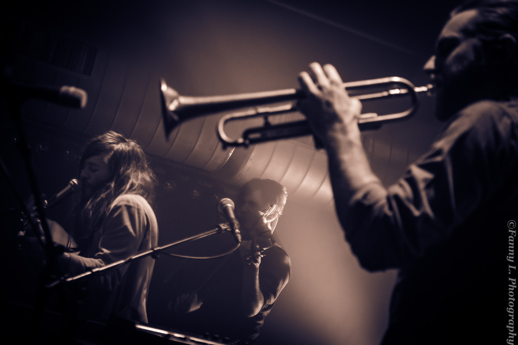18/04 Concert Other Lives - foto: Fanny L.